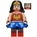 Lego NEW - Wonder Woman DC Super Heroes (Minifigure Only)
