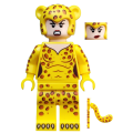 Lego NEW - Cheetah (Minifigure Only)