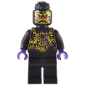 Lego NEW- Ink Demon