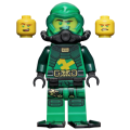 Lego NEW- Lloyd - Seabound Scuba Gear