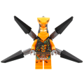 Lego NEW- Viper Flyer