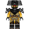 Lego NEW- Imperium Guard Commander