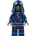 Lego NEW - Wolf Mask Guard
