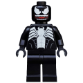 Lego NEW - Venom - Teeth Parted