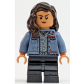 Lego NEW- America Chavez