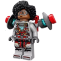 LEGO Minifigs - Ironheart MK1 (New)