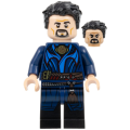 Lego NEW- Doctor Strange - Brooch