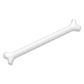Lego NEW - Bone Long~ [White]
