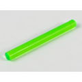 Lego NEW - Bar 4L (Lightsaber Blade / Wand)~ [Trans-Bright Green]
