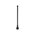 Lego NEW - Antenna Whip 8H~ [Black]