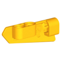 Lego NEW - Technic Panel Fairing #21 Very Small Smooth Side B~ [Bright Light Orange]