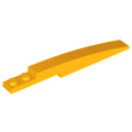 Lego NEW - Slope Curved 10 x 1~ [Bright Light Orange]