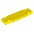 Lego NEW - Technic Panel Plate 3 x 11 x 1~ [Yellow]