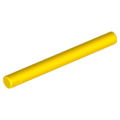 Lego Used - Bar 4L (Lightsaber Blade / Wand)~ [Yellow]