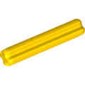 Lego NEW - Technic Axle 3L~ [Yellow]