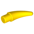 Lego Used - Barb / Claw / Horn / Tooth - Small~ [Yellow]