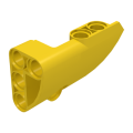Lego NEW - Technic Panel Fairing # 2 Small Smooth Short Side B~ [Yellow]