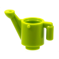 Lego NEW - Minifigure Utensil Watering Can~ [Lime]