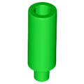 Lego NEW - Minifigure Utensil Candle~ [Bright Green]