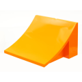 Lego NEW - Sports Stuntz Ramp~ [Orange]