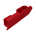 Lego NEW - Technic Panel Fairing #21 Very Small Smooth Side B~ [Red]