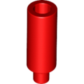 Lego NEW - Minifigure Utensil Candle~ [Red]