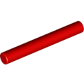 Lego NEW - Bar 3L (Bar Arrow)~ [Red]