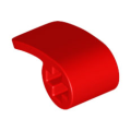 Lego NEW - Technic Panel Curved 2 x 1 x 1~ [Red]