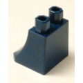 Lego NEW - Lower Body Skirt~ [Dark Blue]