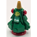 Lego NEW - Advent 2023 City (Day 17) - Christmas Tree