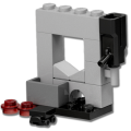 Lego NEW - Advent 2022 Star Wars (Day 16) - Ammo Rack