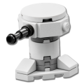 Lego NEW - Advent 2022 Star Wars (Day 18) - Hoth Defense Turret