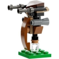 Lego NEW - Advent 2023 Star Wars (Day 9) - STAP Speeder