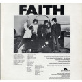 Blind Faith, Blind Faith- Vinyl LP - 1st UK Pressing