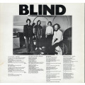 Blind Faith, Blind Faith- Vinyl LP - 1st UK Pressing