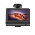 4'' Full HD 1080P Car DVR Dash Cam