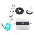 DCS 1800MHz Cell Phone Signal Booster, Cell Signal Repeater Amplifier Kit For Home