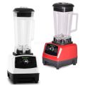 2200W Heavy Duty Commercial Grade Blender Mixer Juicer High Power Food Processor Ice Smoothie Bar Fr