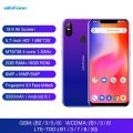 Ulefone S10 Pro 5.7 Inch Android 8.1 MT6739 3350mAh Battery 199 Screen 4G Phone With 2GB RAM 16GB RO