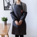 Promotion Special Offer Apron Kit Bib Long Sleeve Cuff Waterproof Gowns Suits