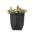 Kraft Paper Flower Pot Washable Decorative Planter Box