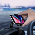 Universal Car Dashboard Cell Phone GPS Mount Holder Stand HUD Design