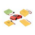 4.8V JST-2P USB Charger with Charge Cable Protected IC For Ni-Cd/Ni-Mh Battery RC Toys Car Ship Robo