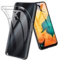 Utral-thin TPU Back cover Protective Case for Samsung Galaxy A30