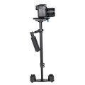 YELANGU S60A Camera Stabilizer W Quick Release For DSLR  Video