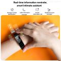 Original Huawei Honor Band 4 Bluetooth Smart Watch, 0.95 Inch Fitness Tracker Sleep Monitor