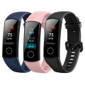 Original Huawei Honor Band 4 Bluetooth Smart Watch, 0.95 Inch Fitness Tracker Sleep Monitor