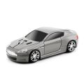 Aston Martin Car Mouse 2.4GHz 3D Car Shape Optical Mouse With 1200 DPI Grey