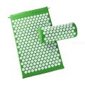 Acupressure Mat Pain Relief Massage Set For Back Neck And Muscle Relaxation