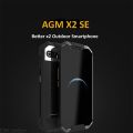 AGM X2 SE 5.5 Inch 8976 2.3GHZ 8-Core Smartphone with 6GB RAM 64GB ROM - EU Plug